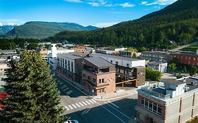 Basecamp Suites Revelstoke
